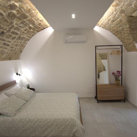 B&B Cuore Barocco Ragusa Exterior foto