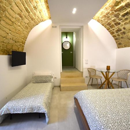 B&B Cuore Barocco Ragusa Exterior foto