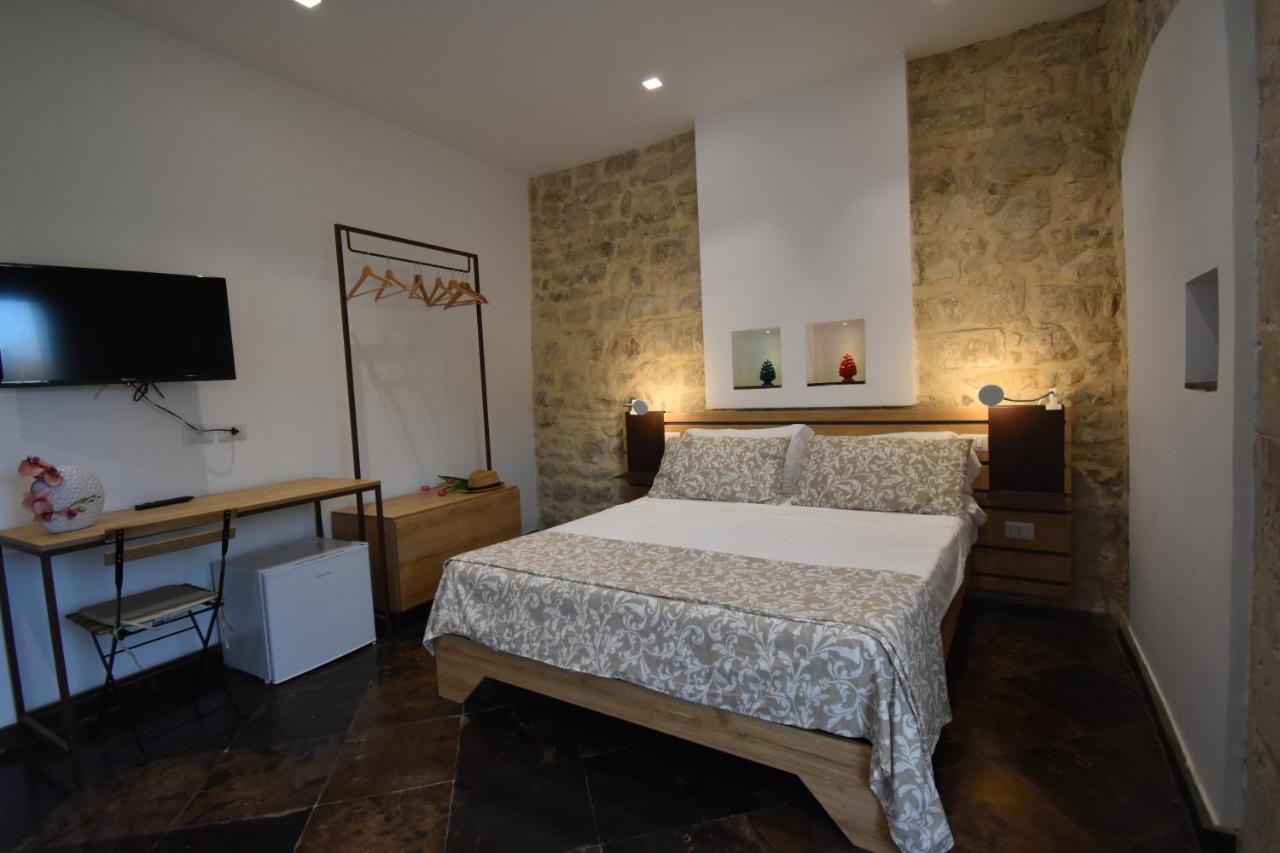 B&B Cuore Barocco Ragusa Exterior foto