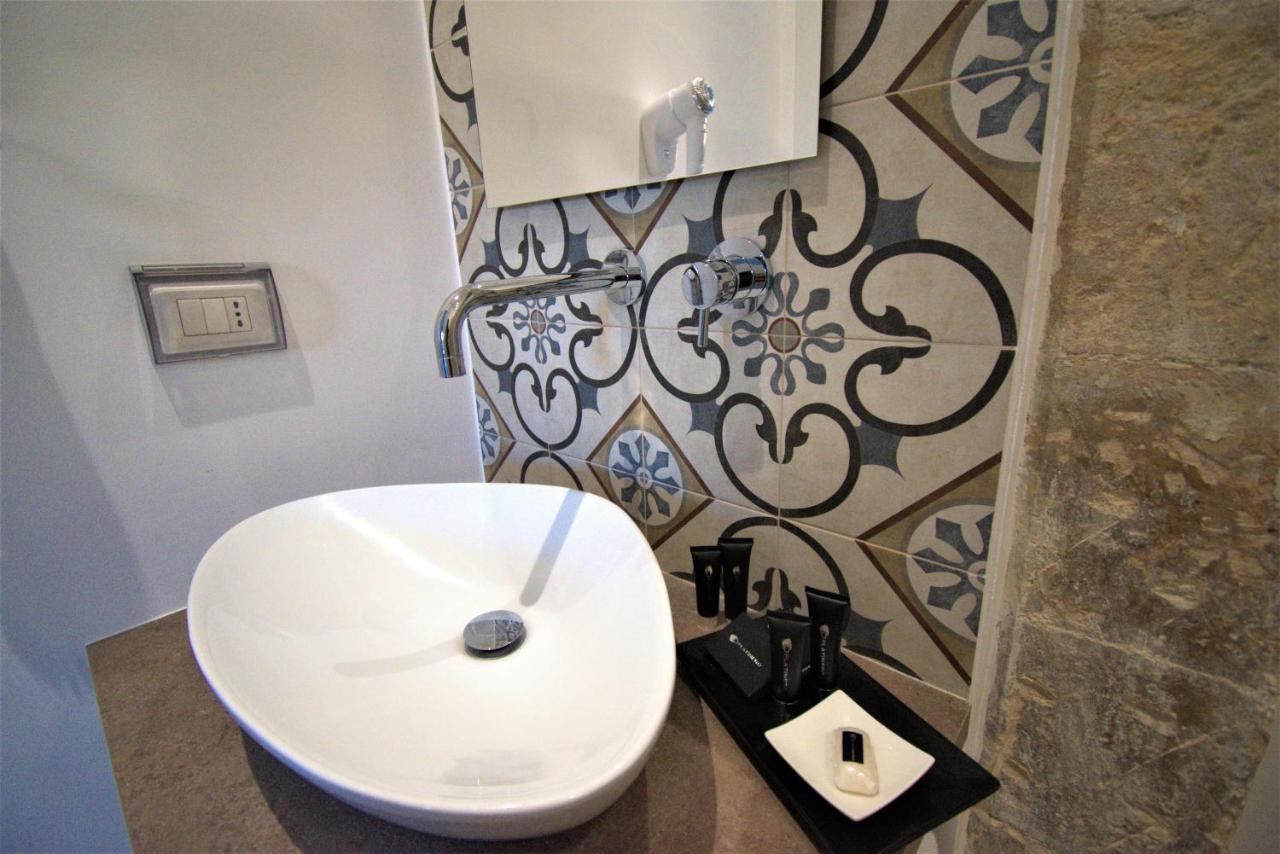B&B Cuore Barocco Ragusa Exterior foto