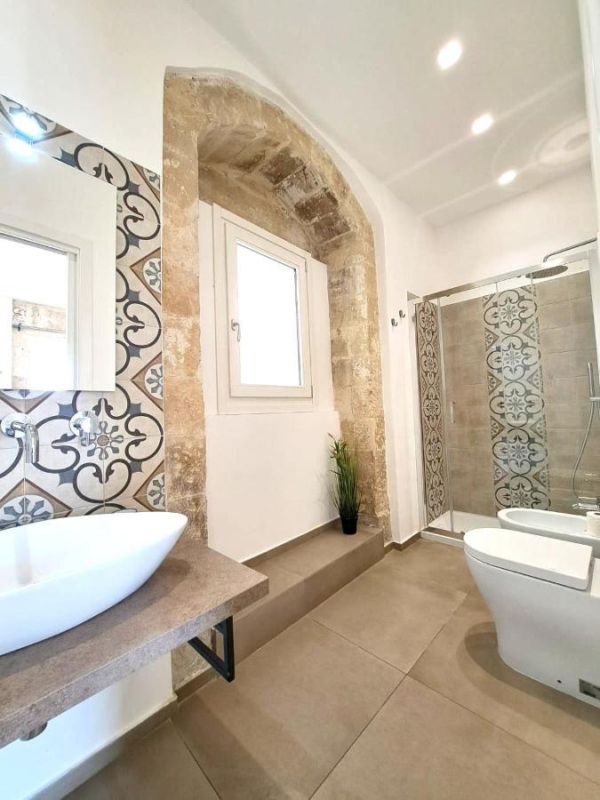 B&B Cuore Barocco Ragusa Exterior foto