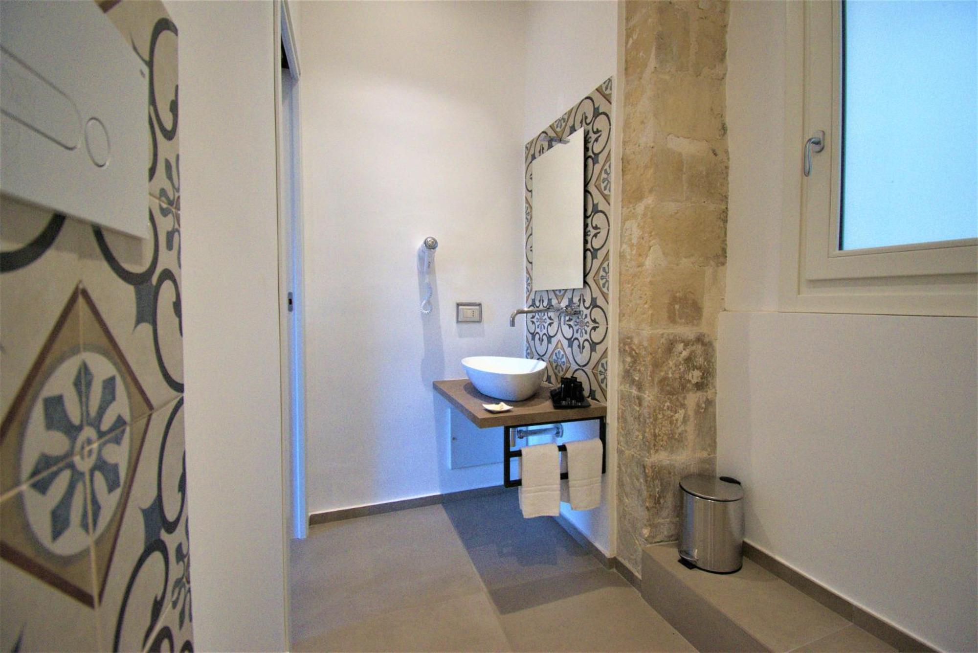 B&B Cuore Barocco Ragusa Exterior foto