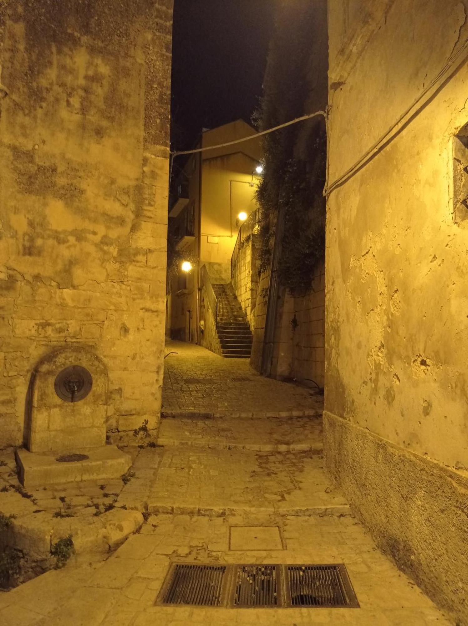 B&B Cuore Barocco Ragusa Exterior foto