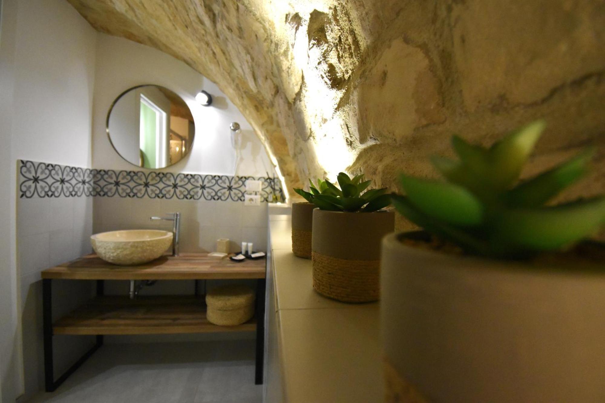 B&B Cuore Barocco Ragusa Exterior foto