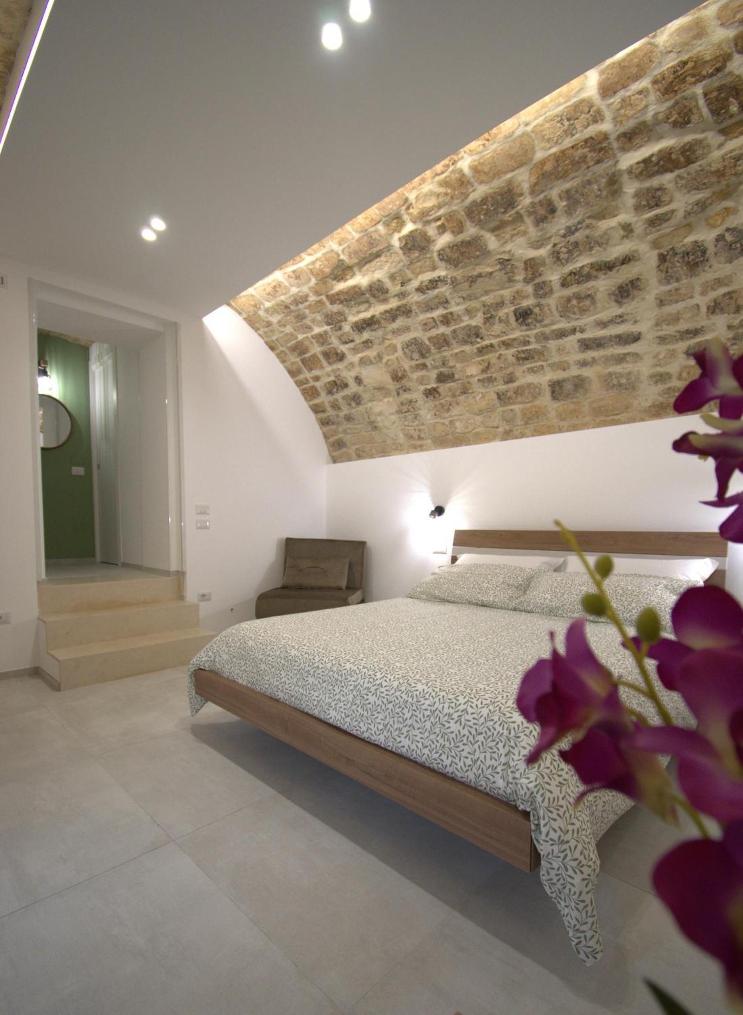 B&B Cuore Barocco Ragusa Exterior foto