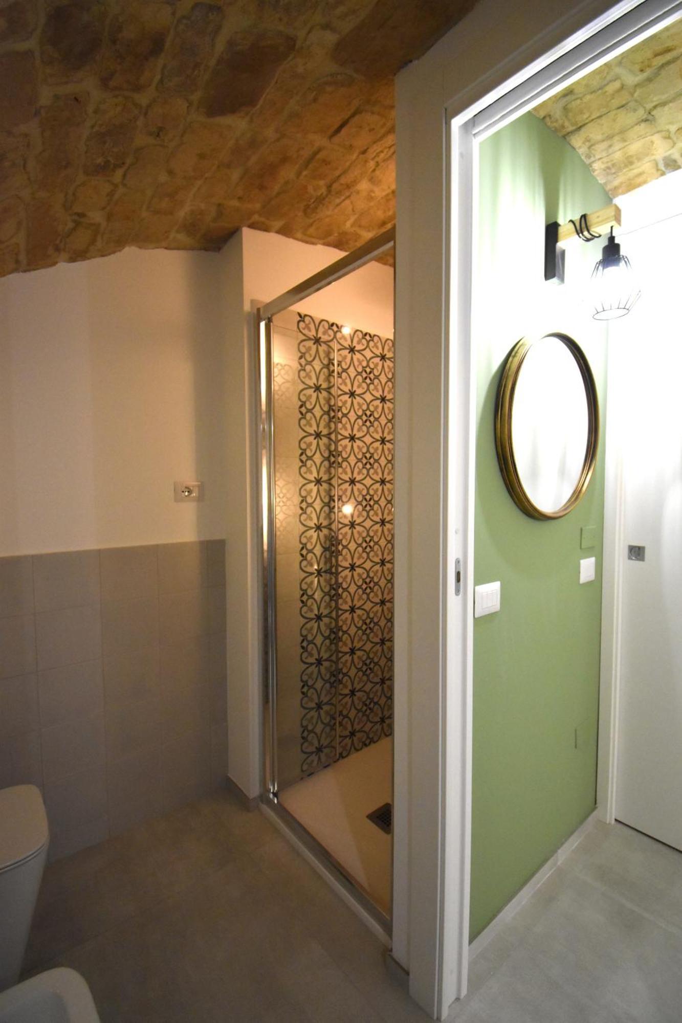 B&B Cuore Barocco Ragusa Exterior foto