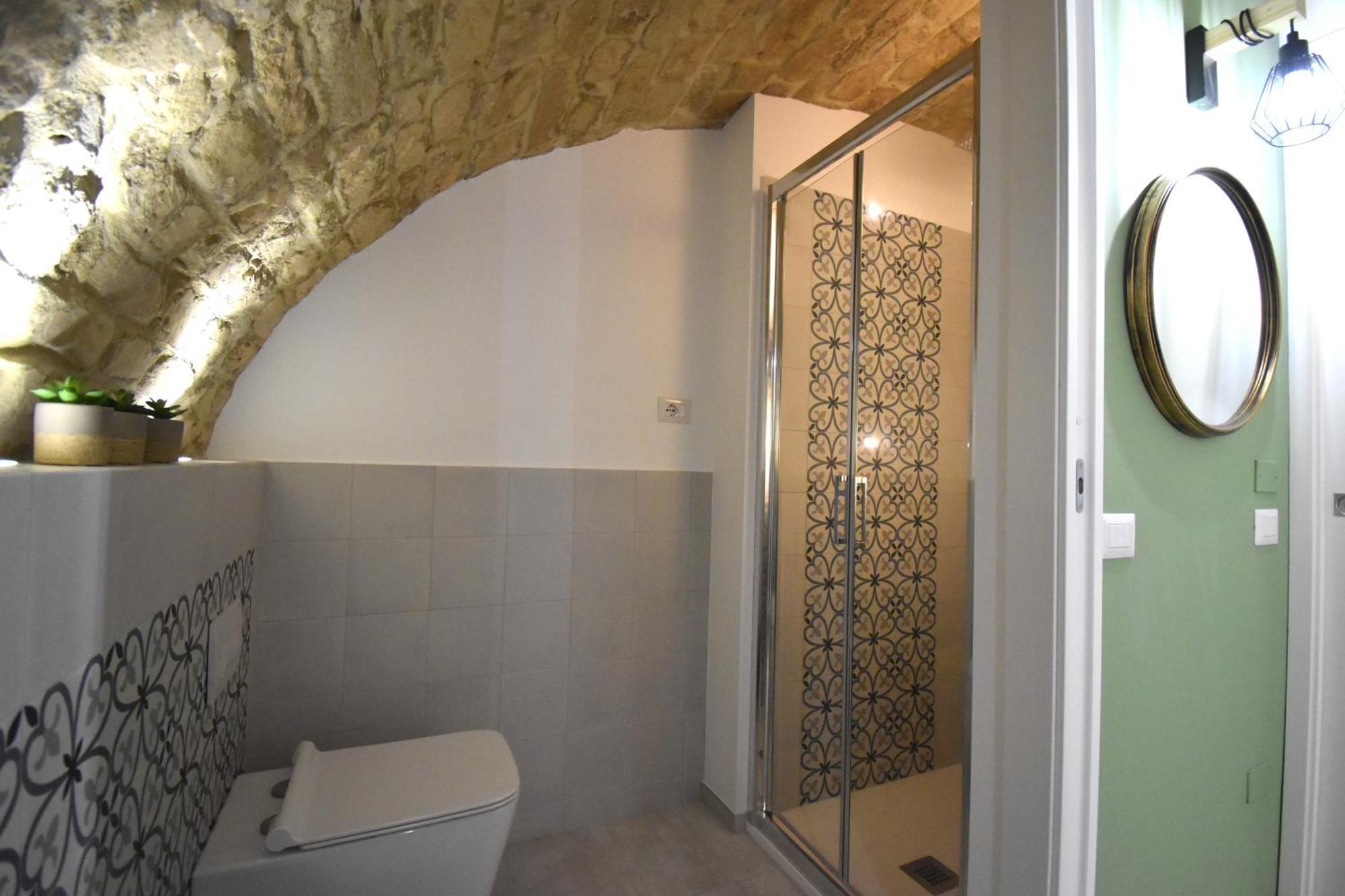 B&B Cuore Barocco Ragusa Exterior foto
