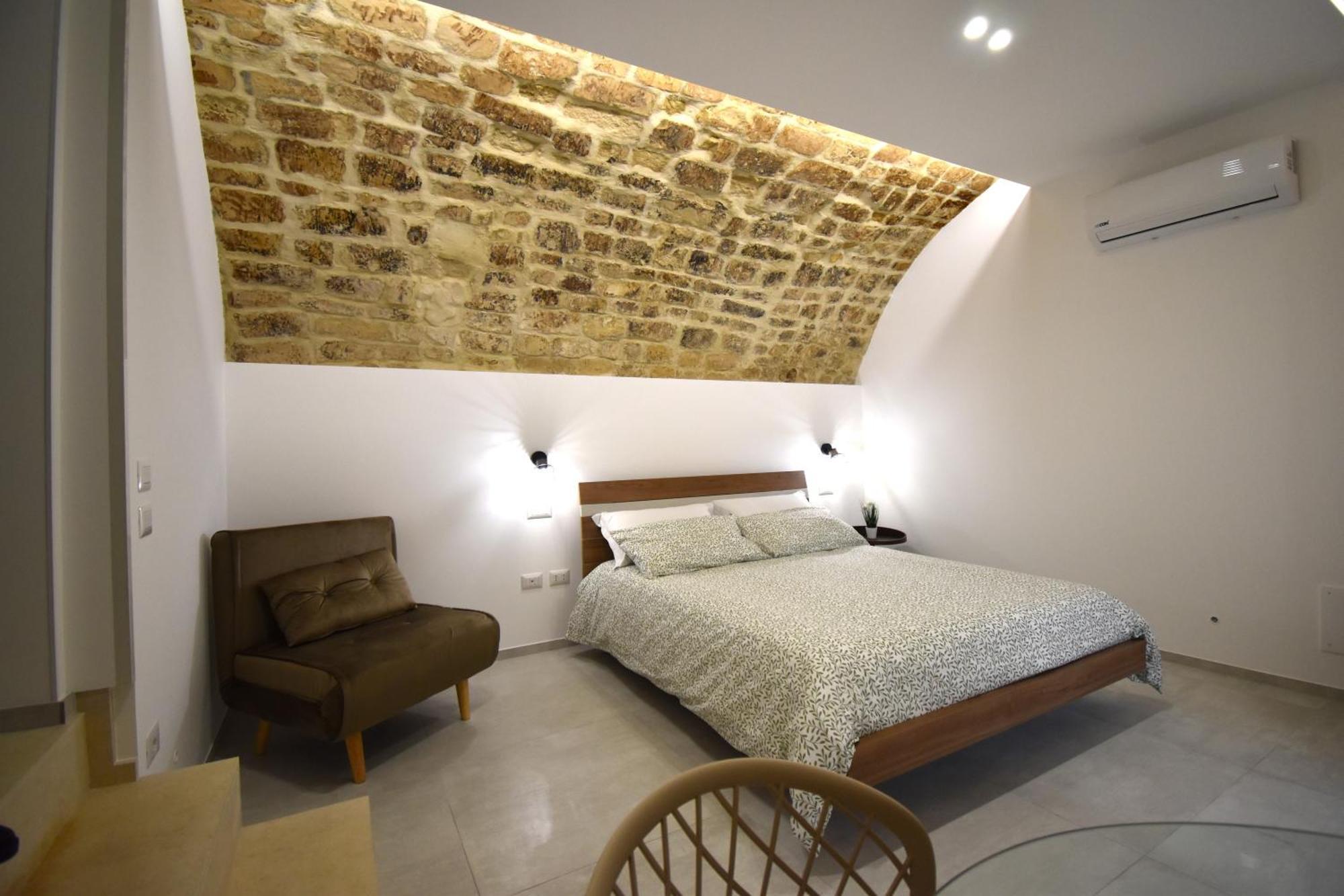 B&B Cuore Barocco Ragusa Exterior foto