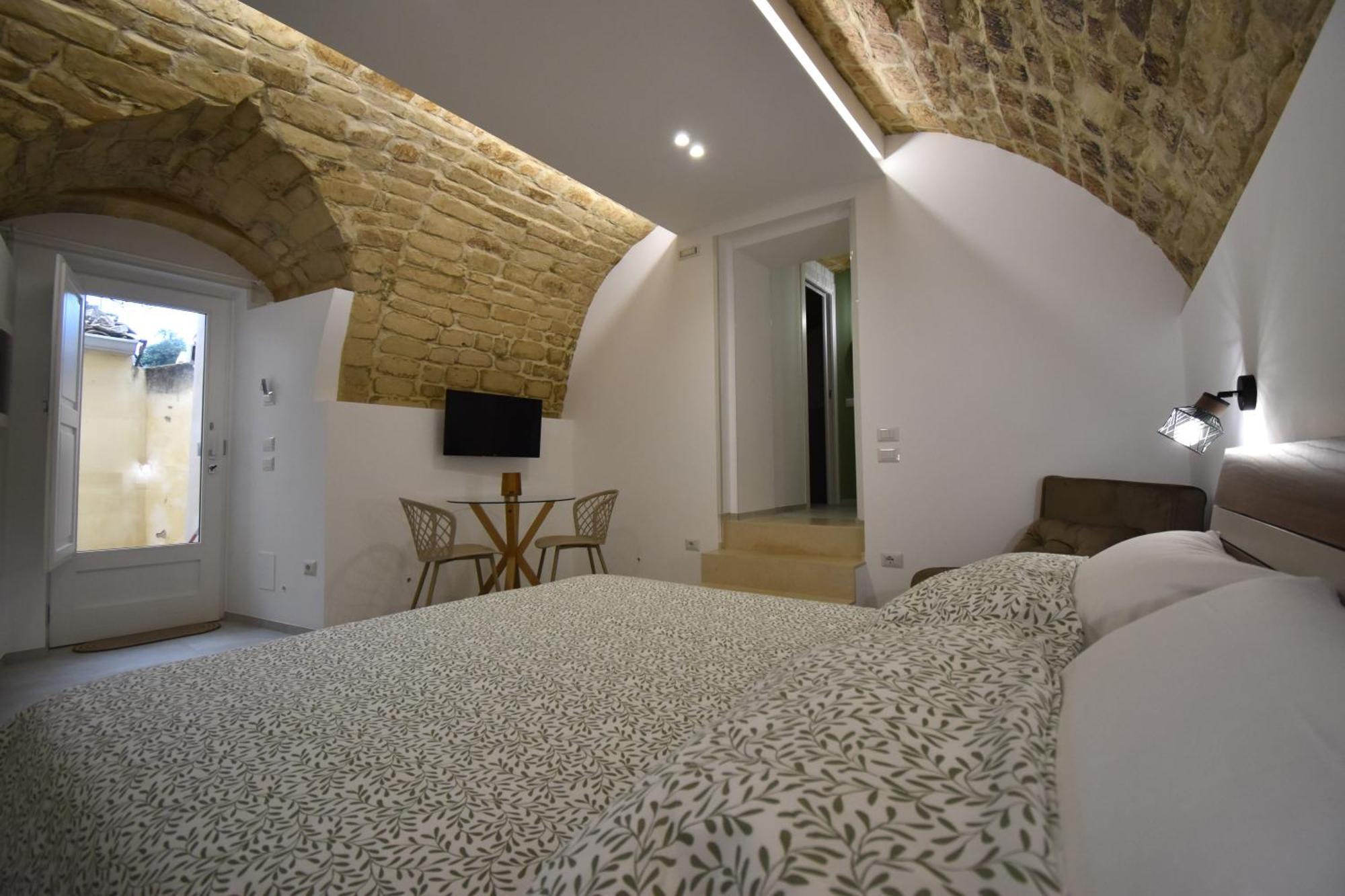 B&B Cuore Barocco Ragusa Exterior foto