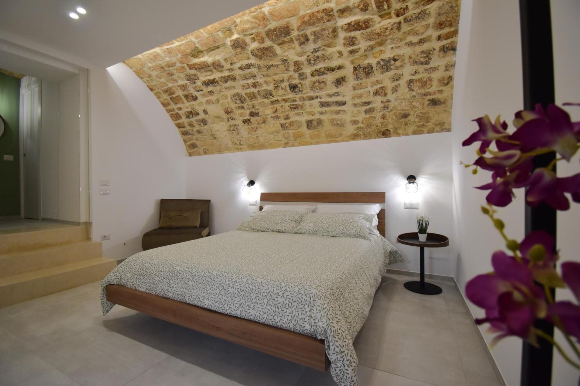 B&B Cuore Barocco Ragusa Exterior foto