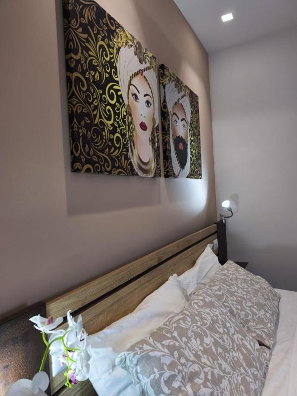 B&B Cuore Barocco Ragusa Exterior foto
