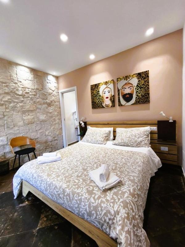 B&B Cuore Barocco Ragusa Exterior foto